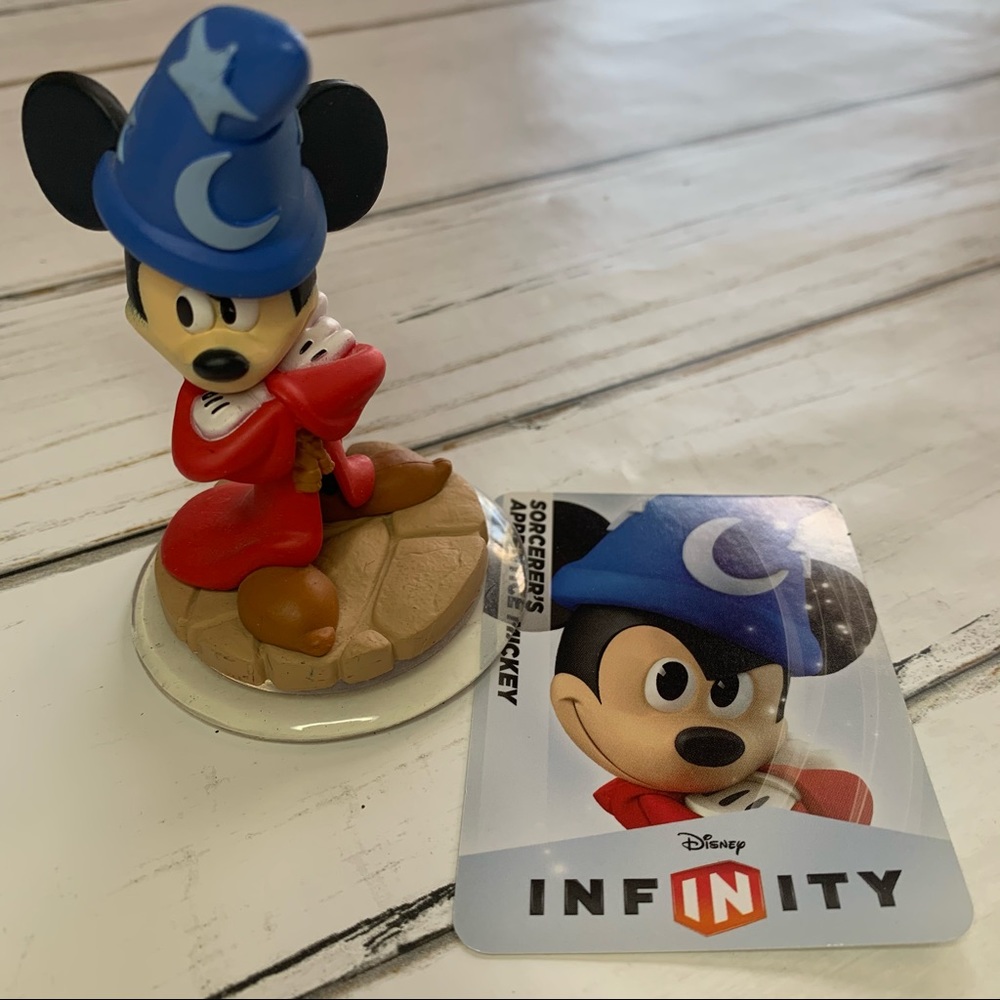 Mickey Infinity - Picture 3 of 3